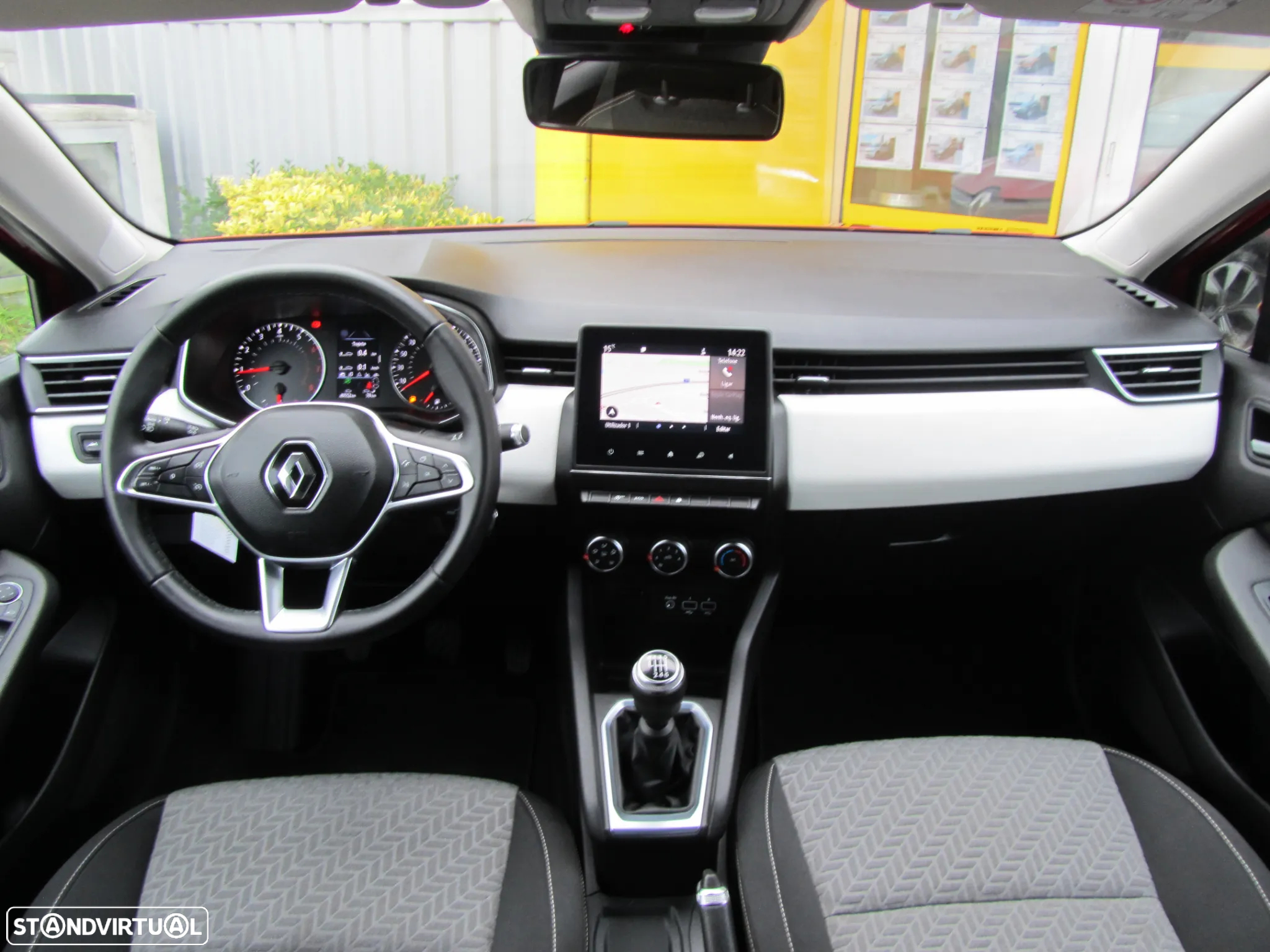 Renault Clio 1.0 TCe Limited - 2