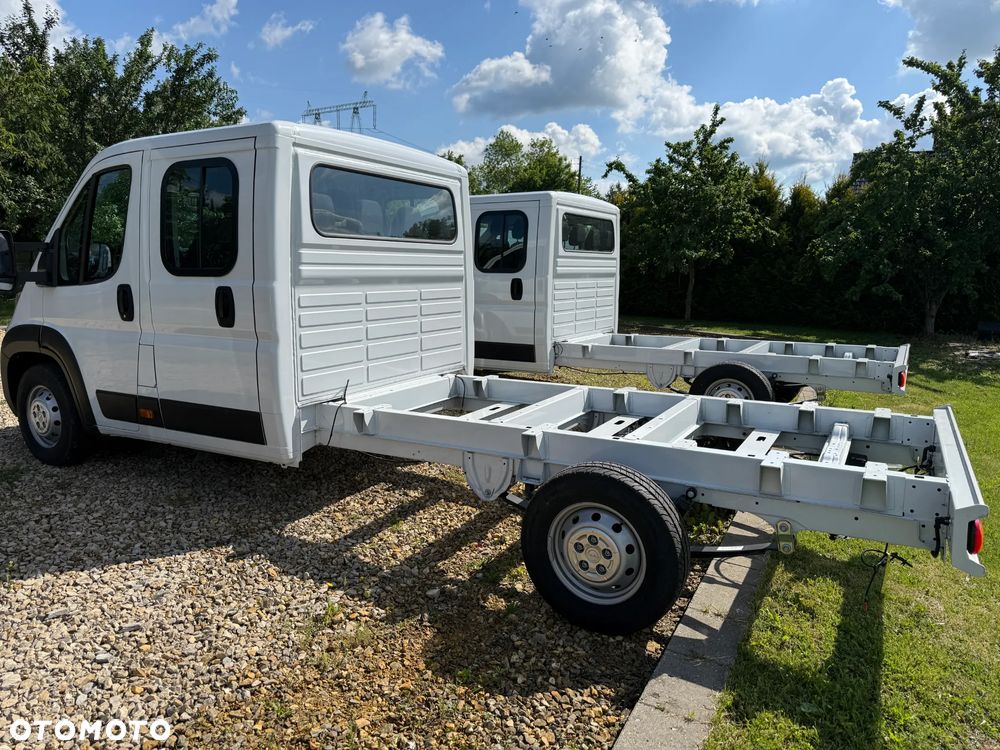 Fiat movano jumper ducato boxer - 4