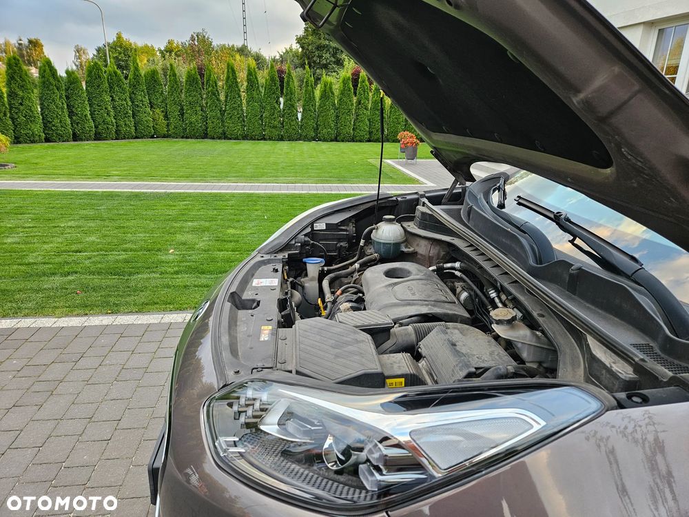 Kia Sportage 1.6 GDI Business Line 2WD - 16