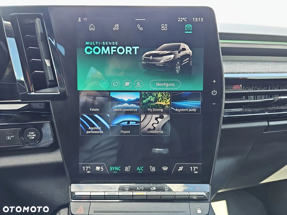 Renault Austral 1.3 TCe mHEV Techno - 24