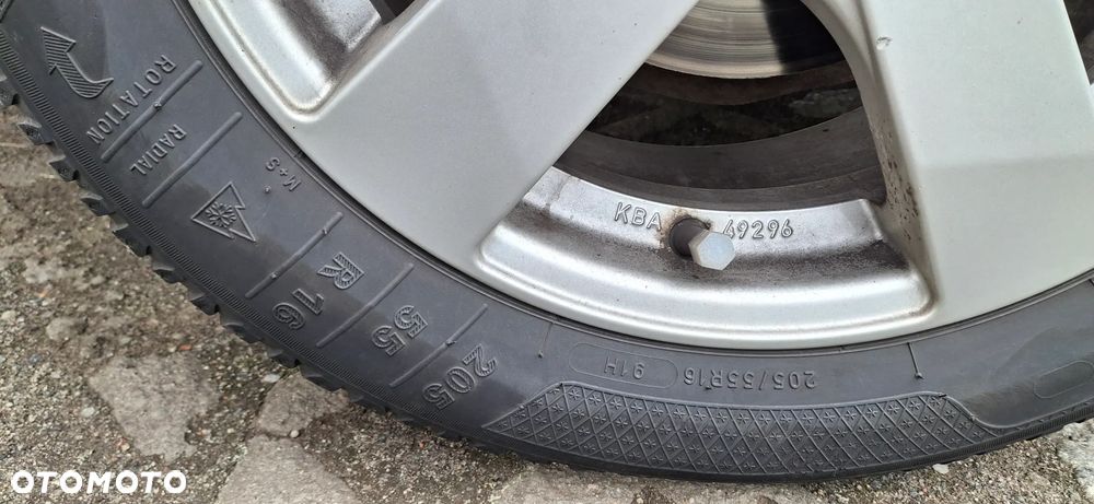 Ford Focus 1.6 Ghia - 20