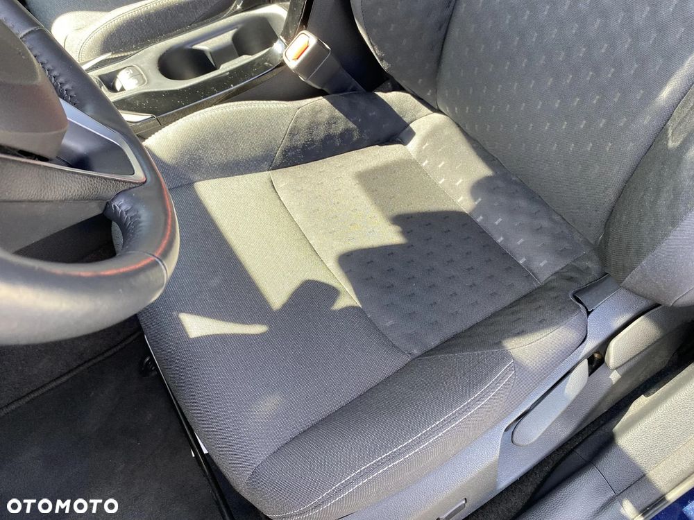 Suzuki Swace ver-1-8-hybrid-elegance-cvt - 12