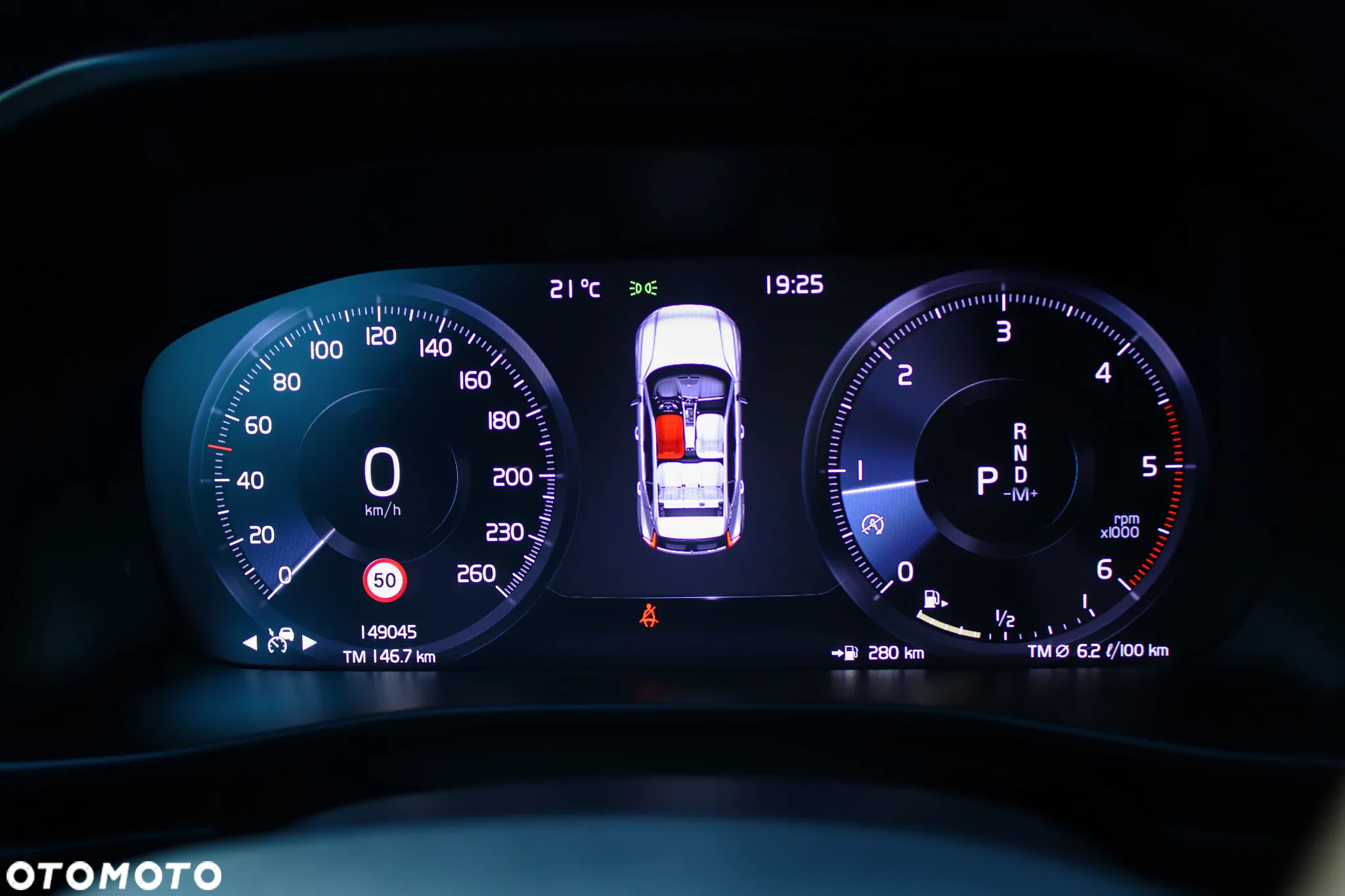 Volvo XC 40 D3 Momentum - 18