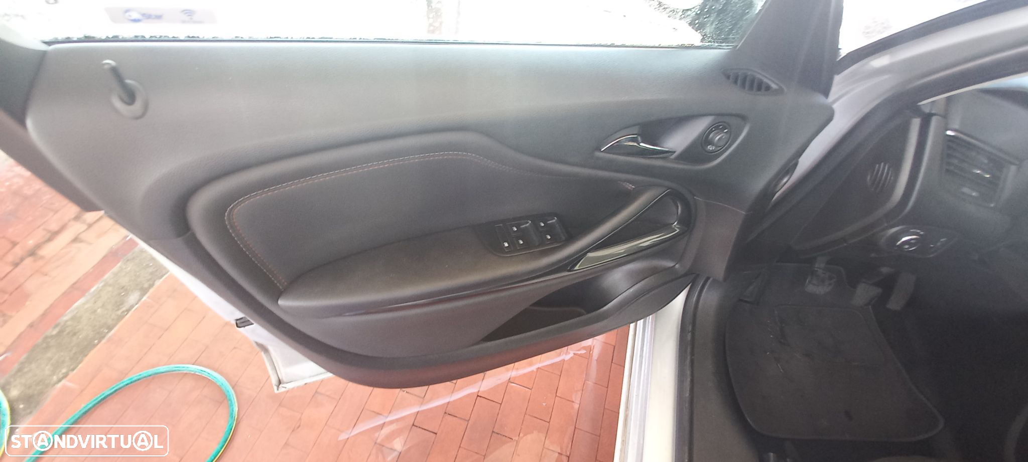 Opel Zafira 1.6 CDTi Innovation S/S - 5
