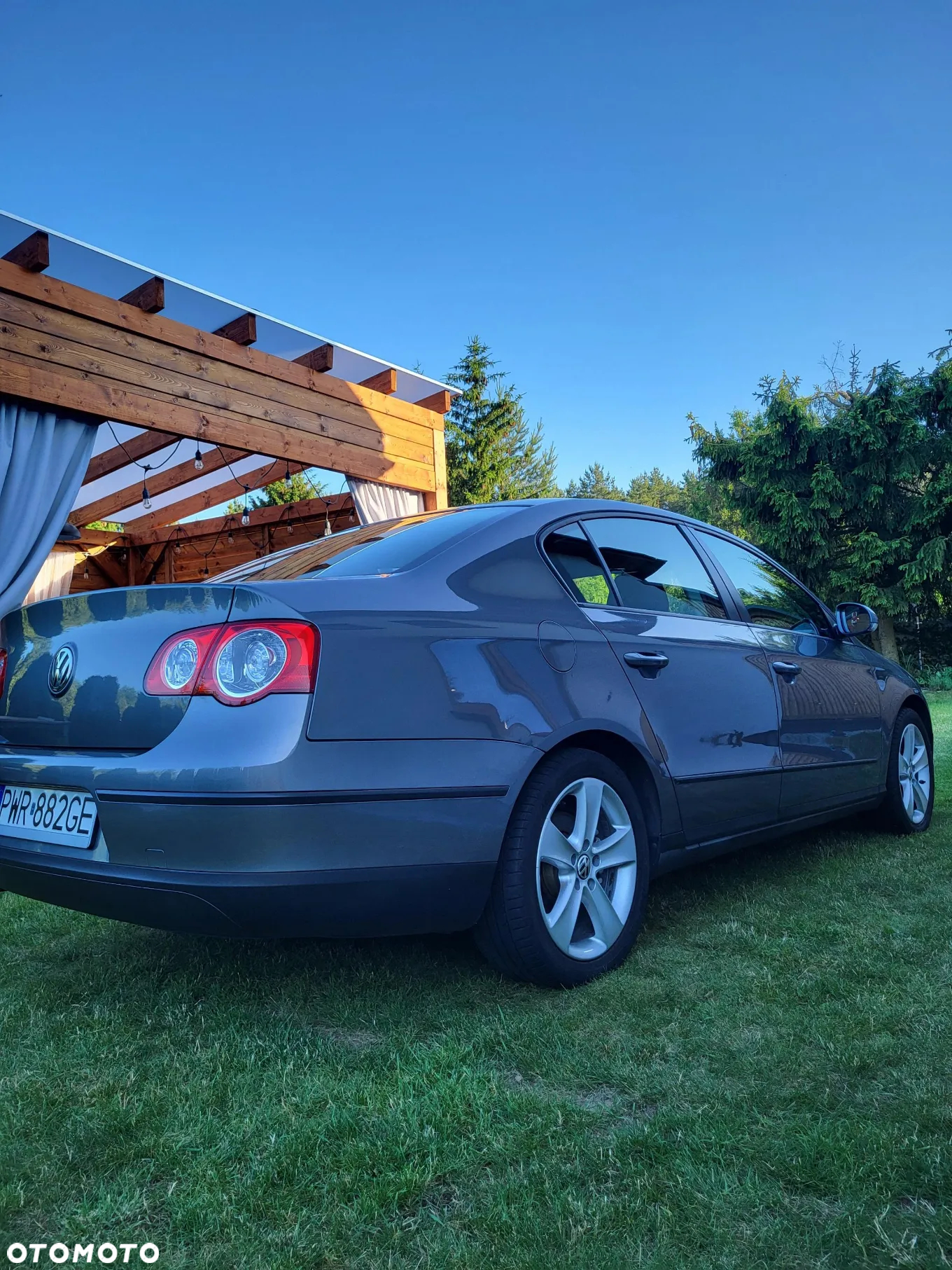 Volkswagen Passat - 7
