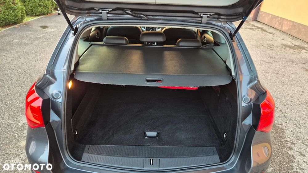 Opel Astra 1.4 Turbo - 15