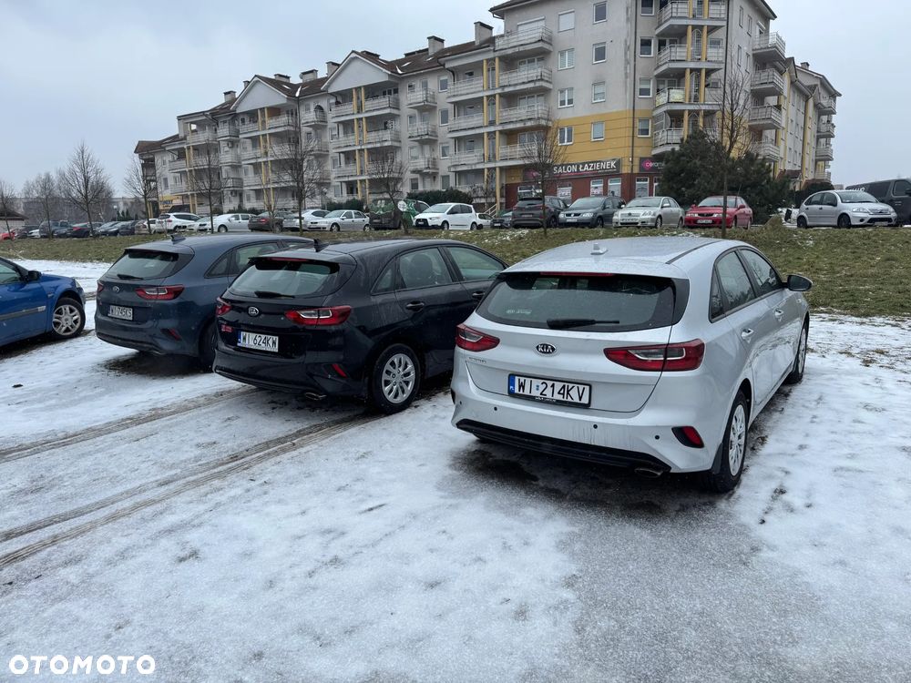 Kia Ceed 1.0 T-GDI S - 30