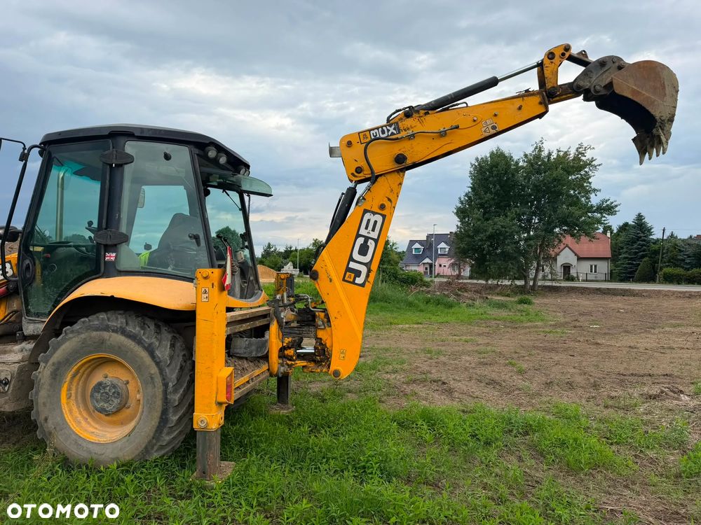 JCB 3 CX - 5