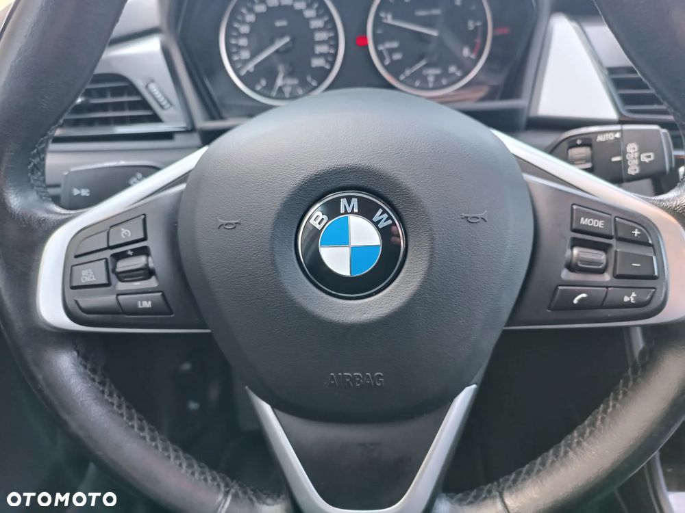 BMW Seria 2 220d GT Advantage - 28