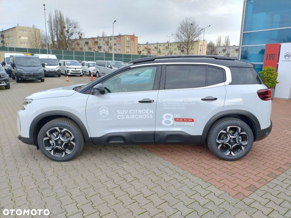 Citroën C5 Aircross - 4