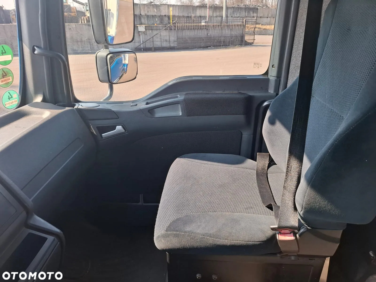 MAN TGL 8.180 - 14