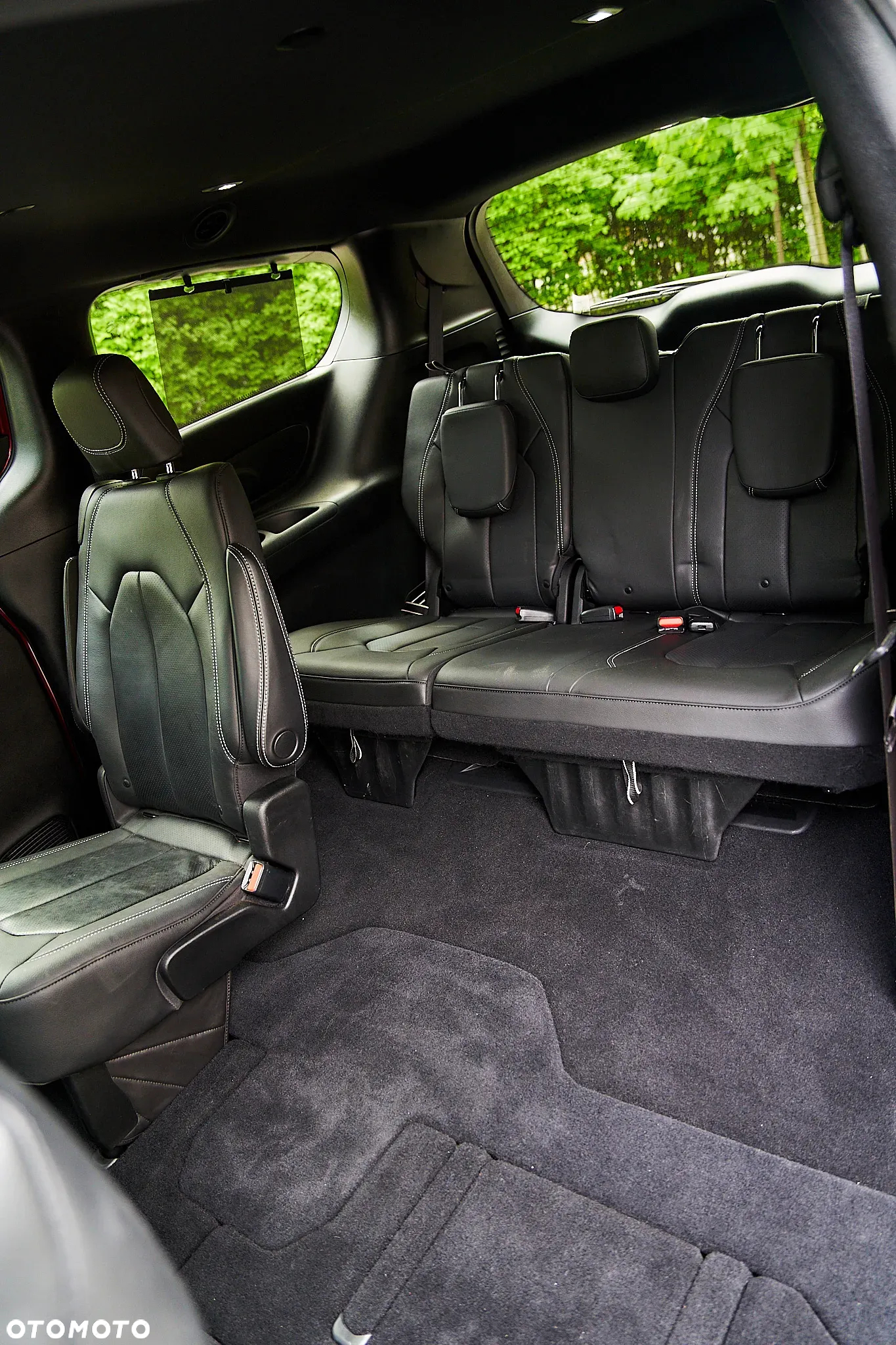 Chrysler Pacifica - 13