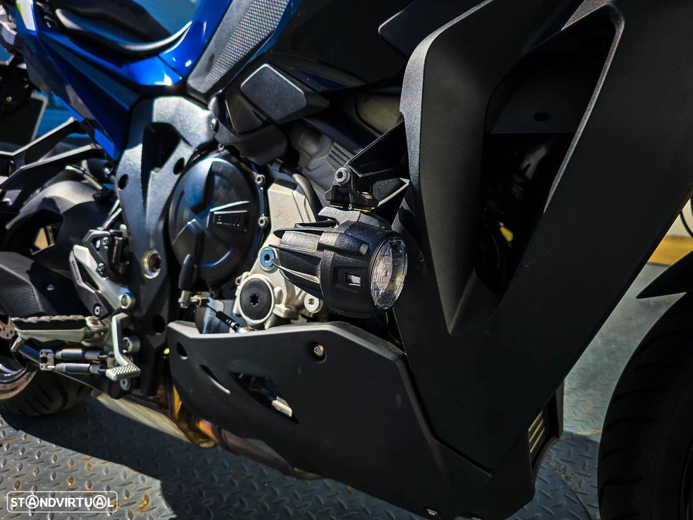 BMW S 1000 XR - 16