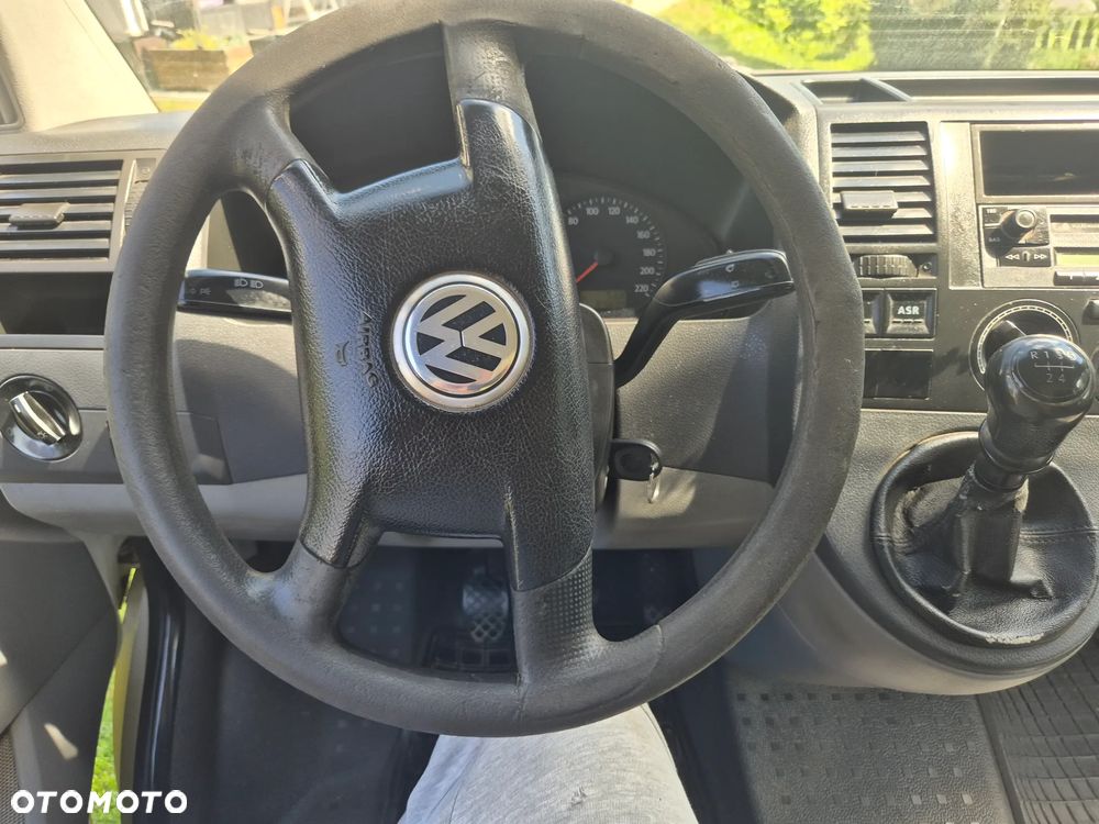 Volkswagen Transporter L2 - 19