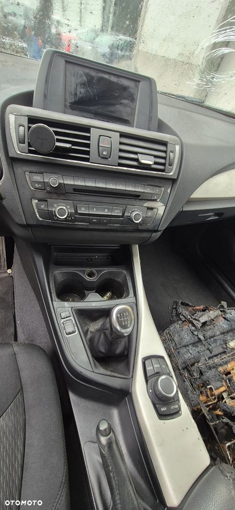 BMW Seria 1 116d Advantage - 19