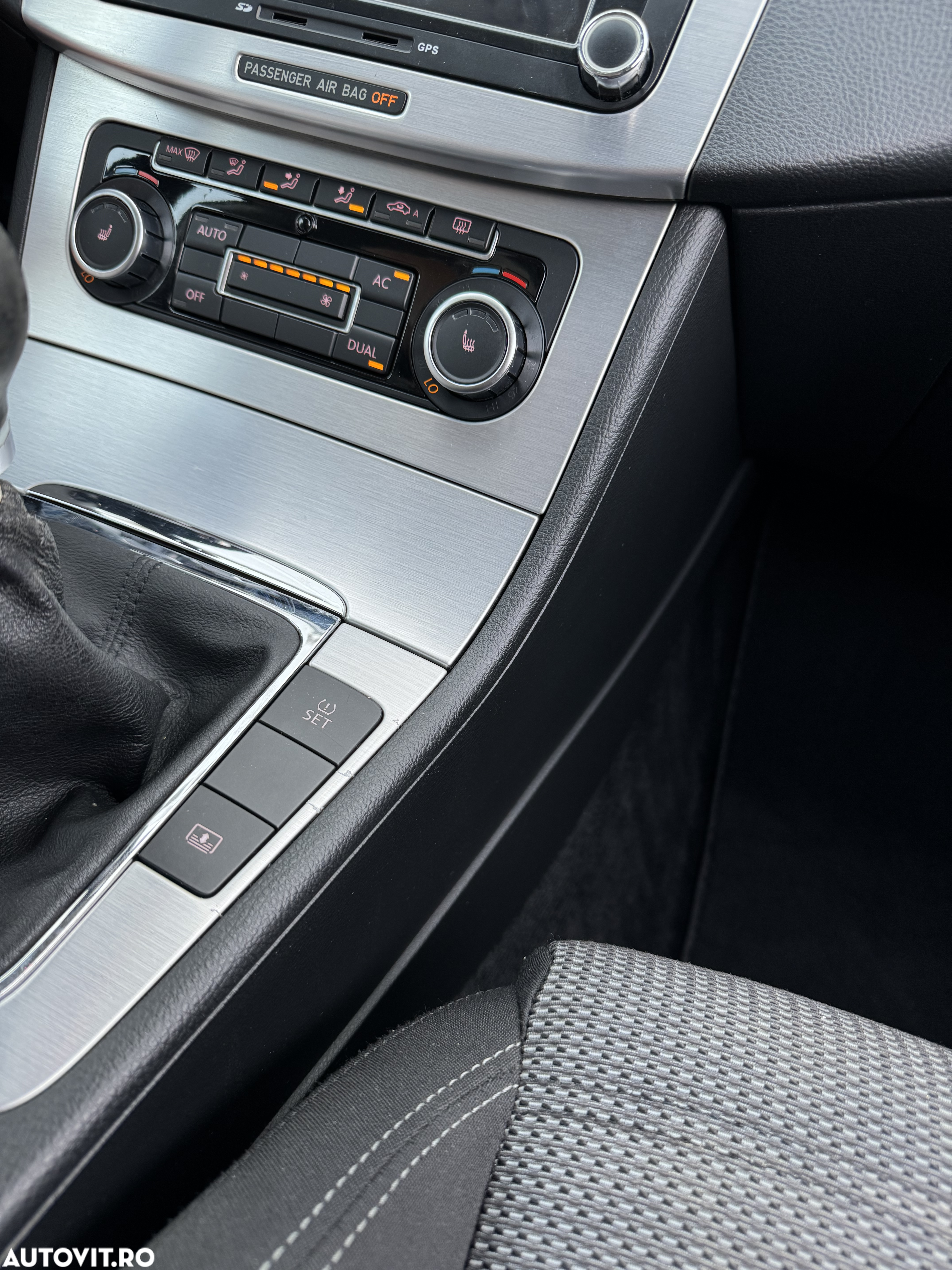 Volkswagen Passat CC - 16