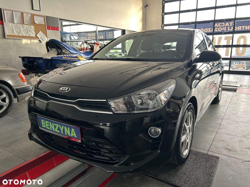 Kia Rio 1.2 L Business Line - 1