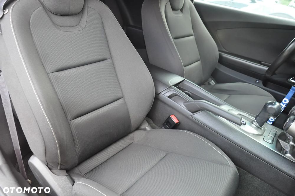 Chevrolet Camaro 3.6 V6 Coupe 2LT - 36