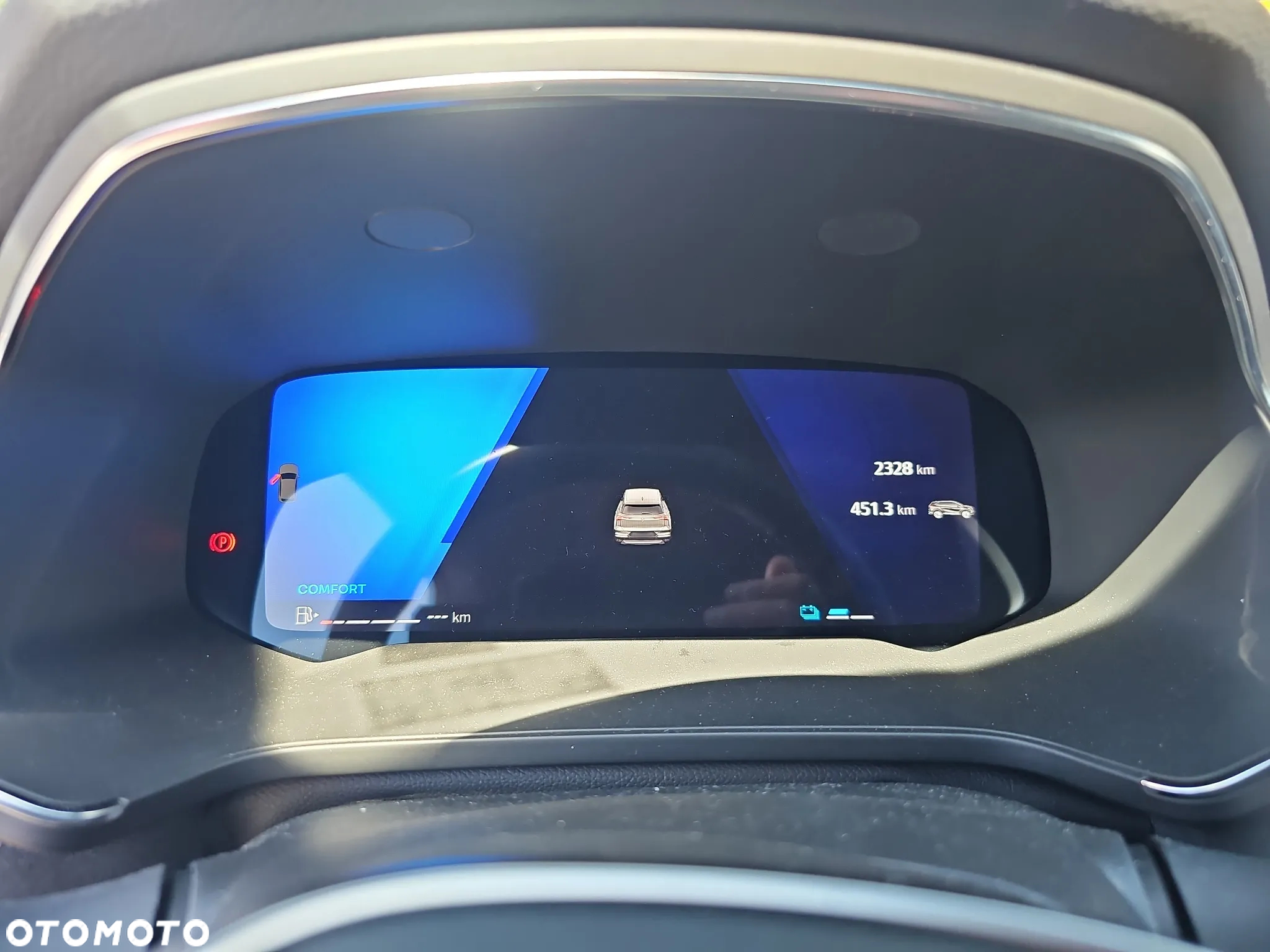 Renault Symbioz 1.6 E-Tech Full Hybrid 145 Esprit Alpine - 18
