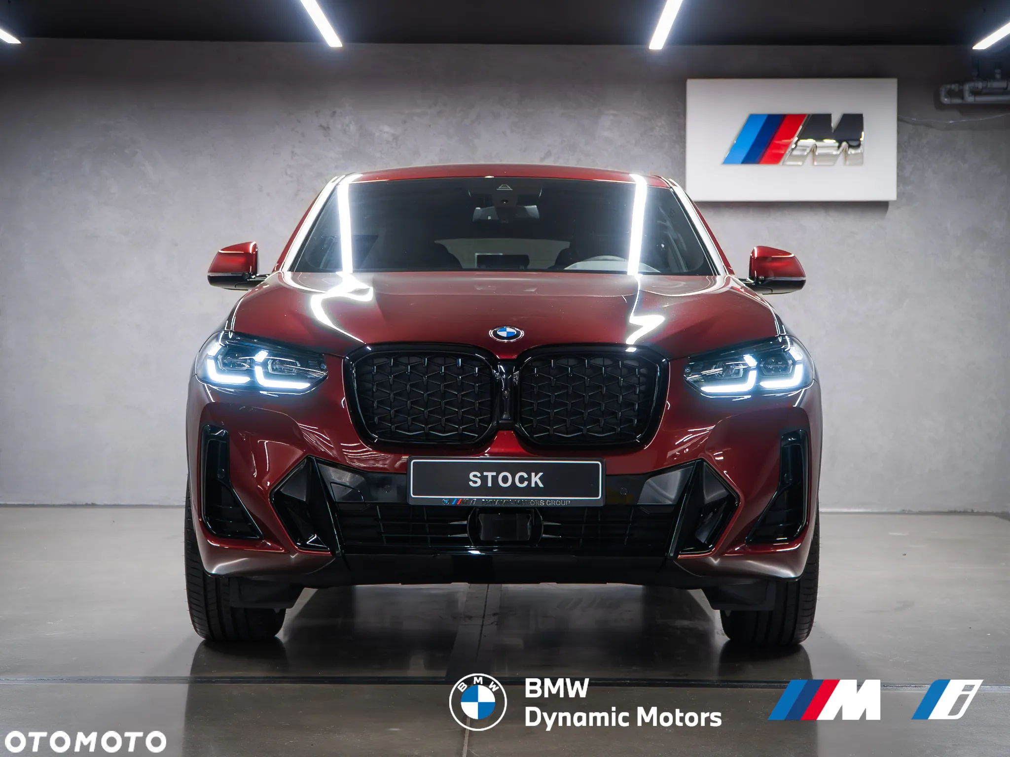 BMW X4 xDrive30i - 2