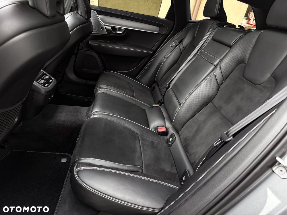 Volvo V90 D5 AWD Geartronic R Design - 31