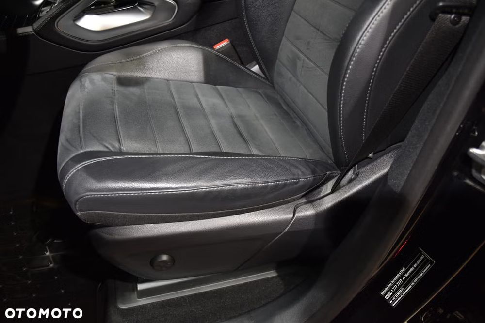 Mercedes-Benz GLE 350 de 4-Matic Advanced - 27