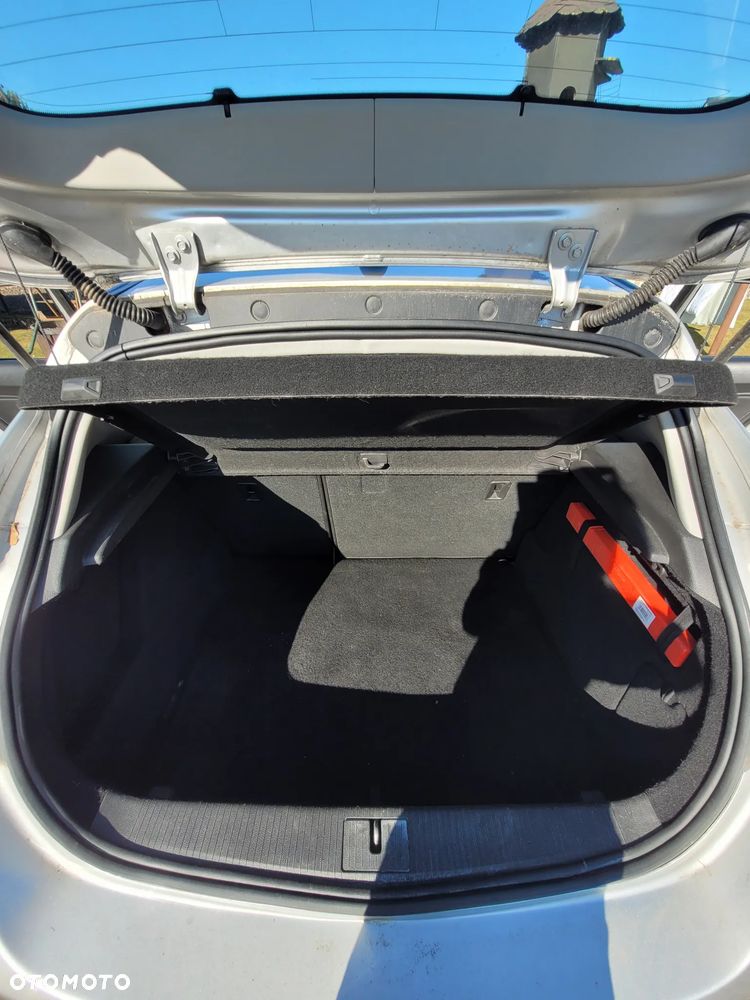 Opel Astra 1.6 Cosmo - 7