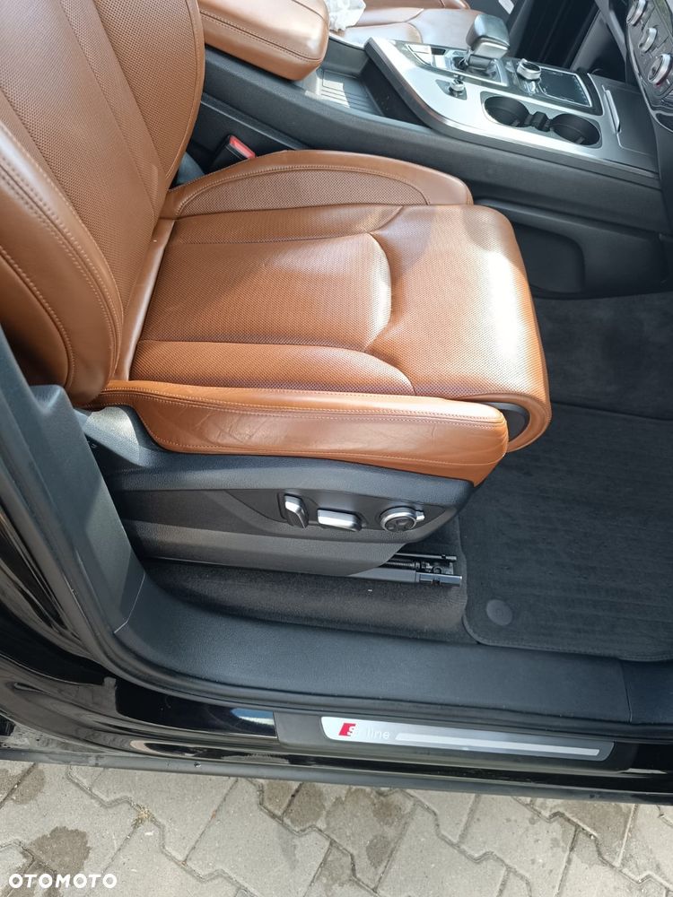 Audi Q7 - 5