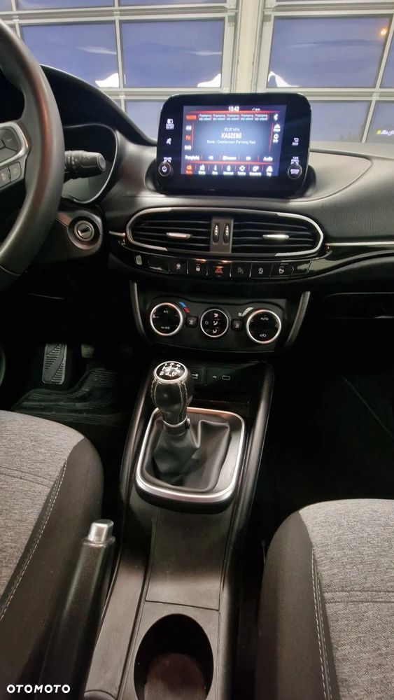 Fiat Tipo 1.0 T3 Cross - 9