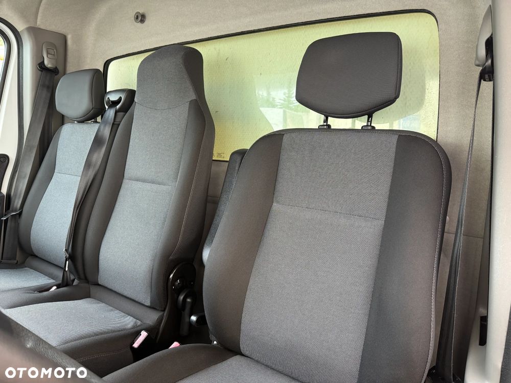 Renault Master Izoterma Winda - 26