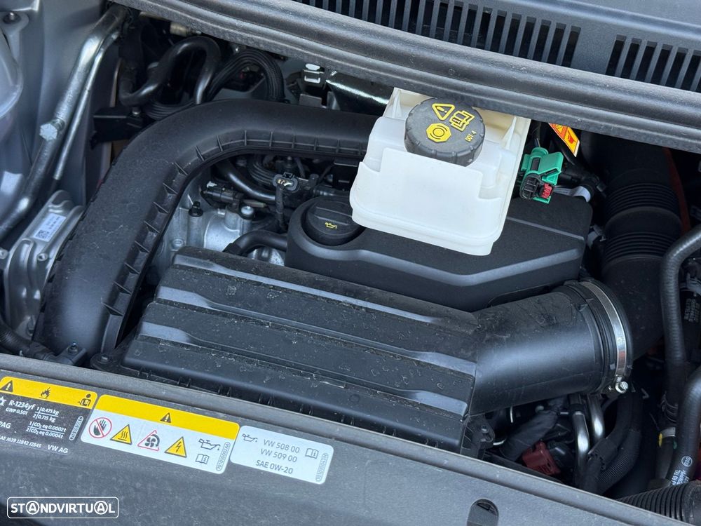 VW Multivan 1.5 TSI e-Hybrid Life DSG - 43