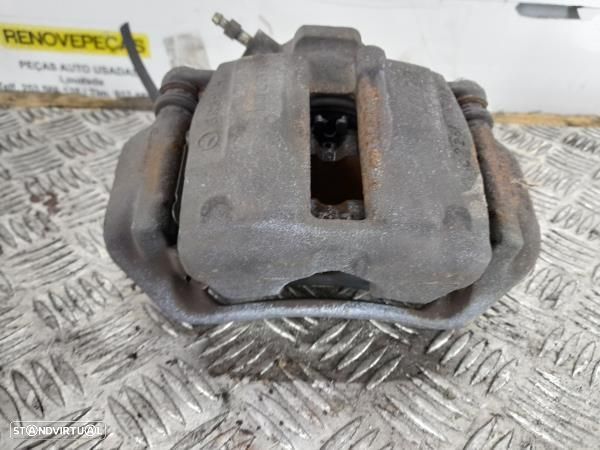 Pinça Travao Frente Dto Mercedes-Benz Clk (C209) - 1