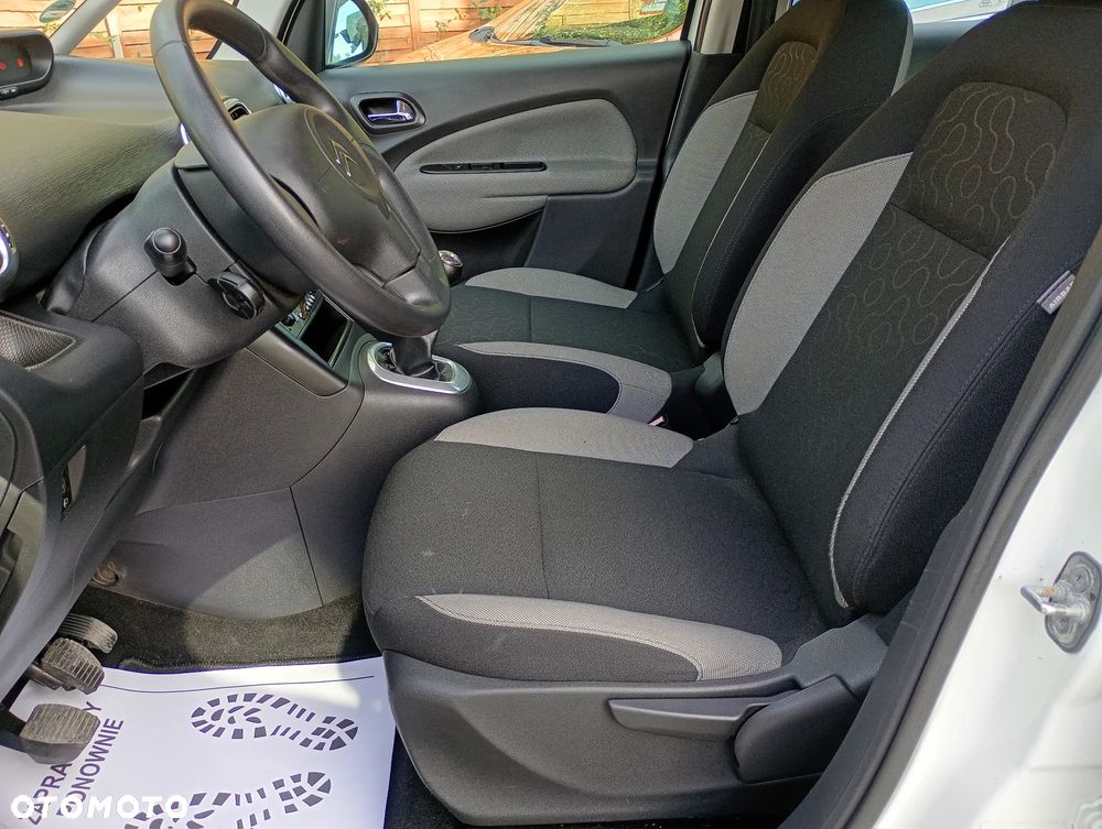 Citroën C3 Picasso - 6