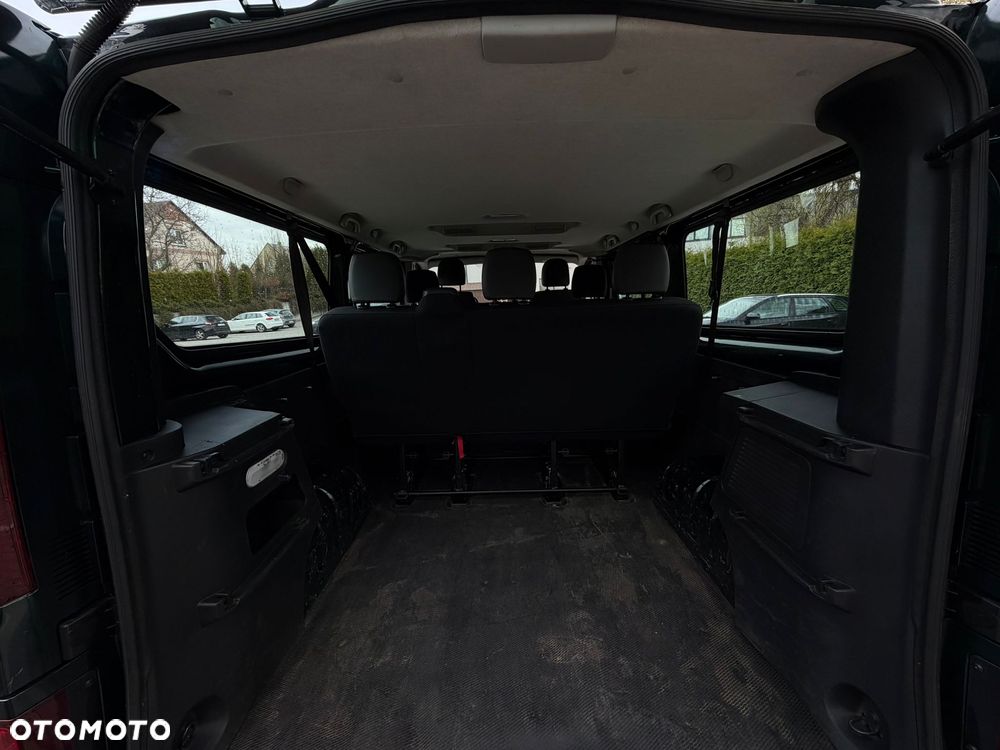 Fiat Talento Kombi L2 SX - 23