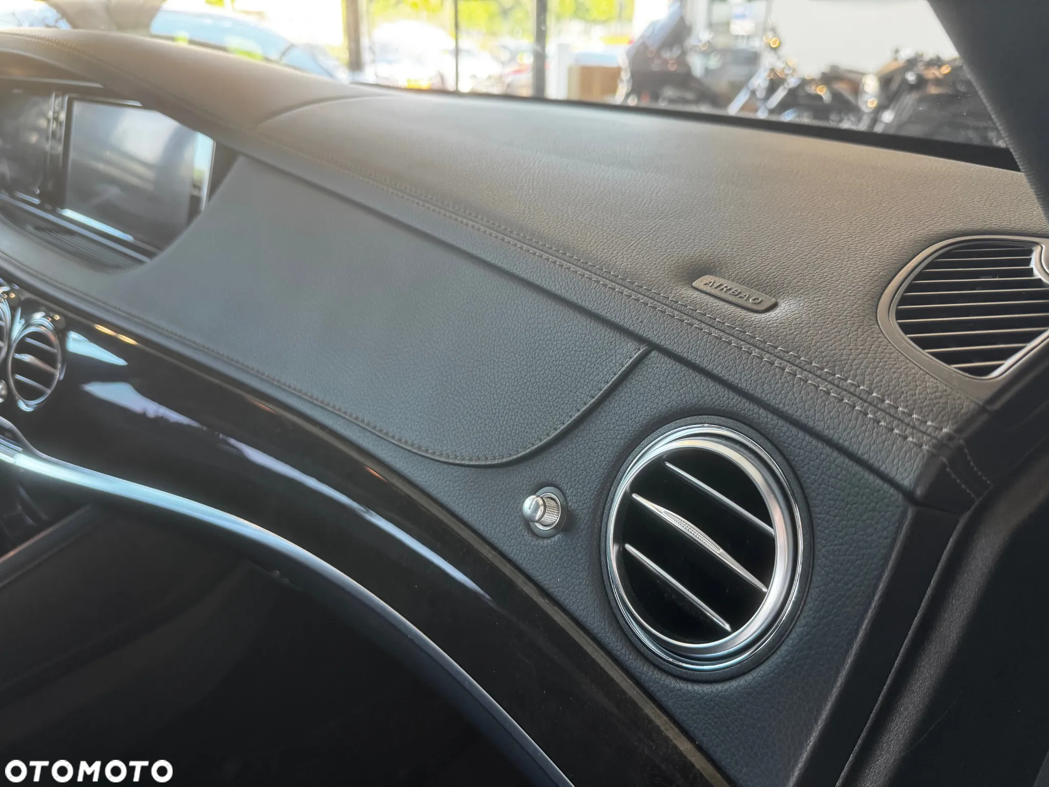 Mercedes-Benz Klasa S 300 (BlueTEC HYBRID) h L 7G-TRONIC - 30
