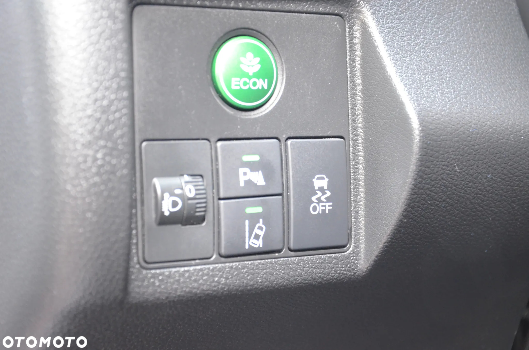 Honda HR-V 1.5 Executive (ADAS) CVT - 13