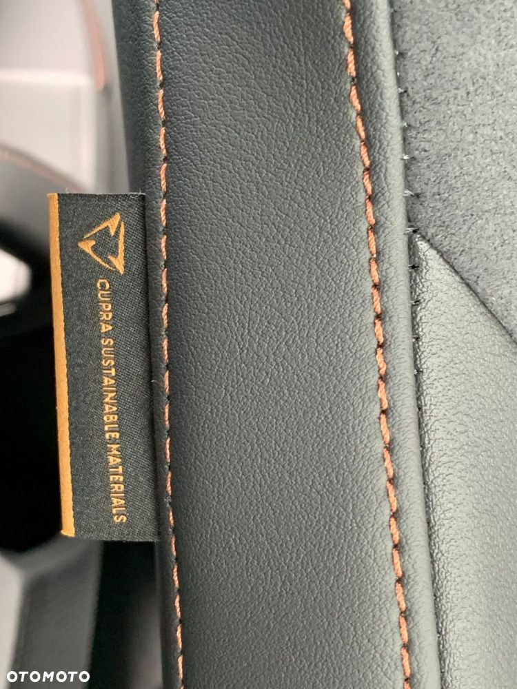 Cupra Leon Sportstourer - 37