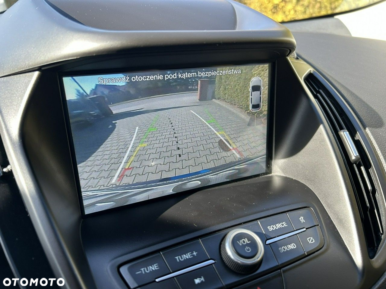 Ford Escape - 7
