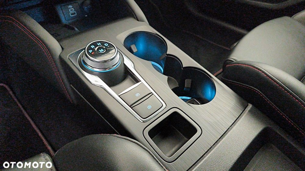 Ford Focus 2.3 EcoBoost ST X - 19