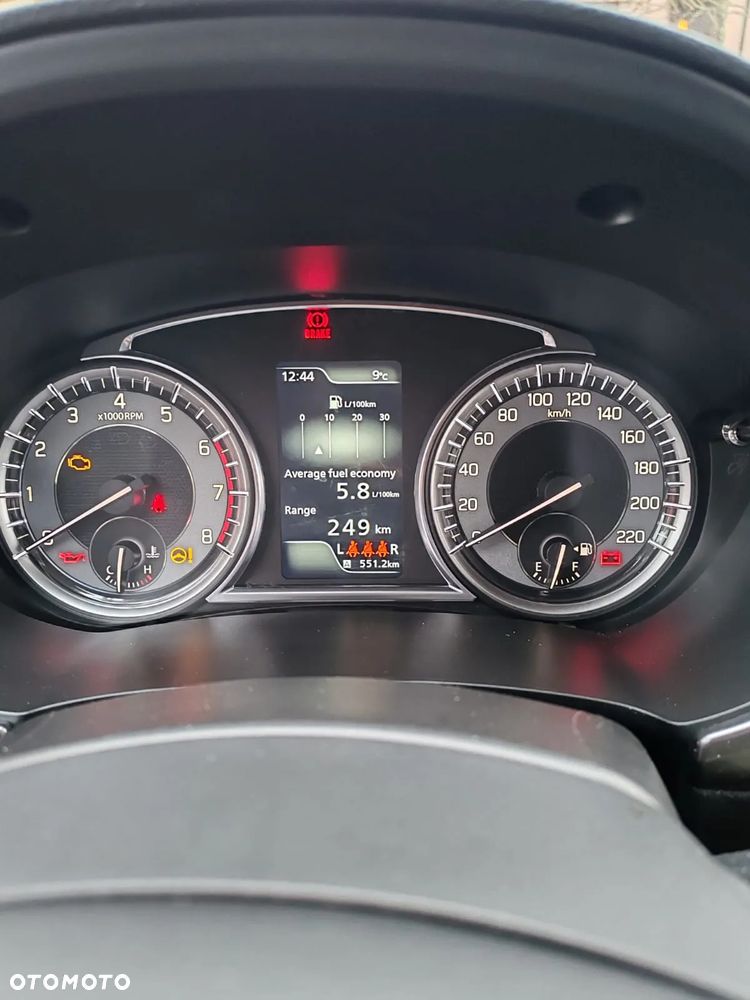 Suzuki Vitara 1.4 Boosterjet Premium 2WD - 14