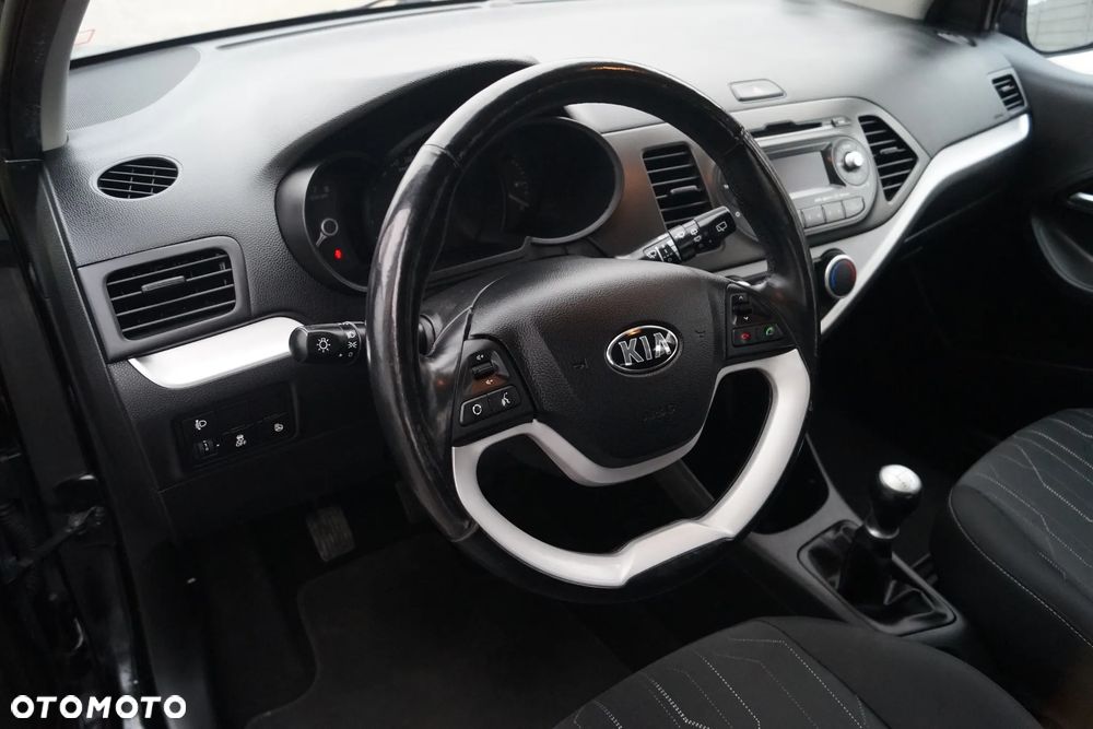 Kia Picanto 1.0 Spirit - 5