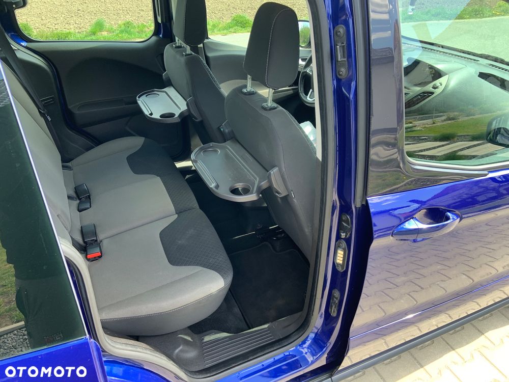 Ford Tourneo Courier 1.0 EcoBoost Ambiente - 18