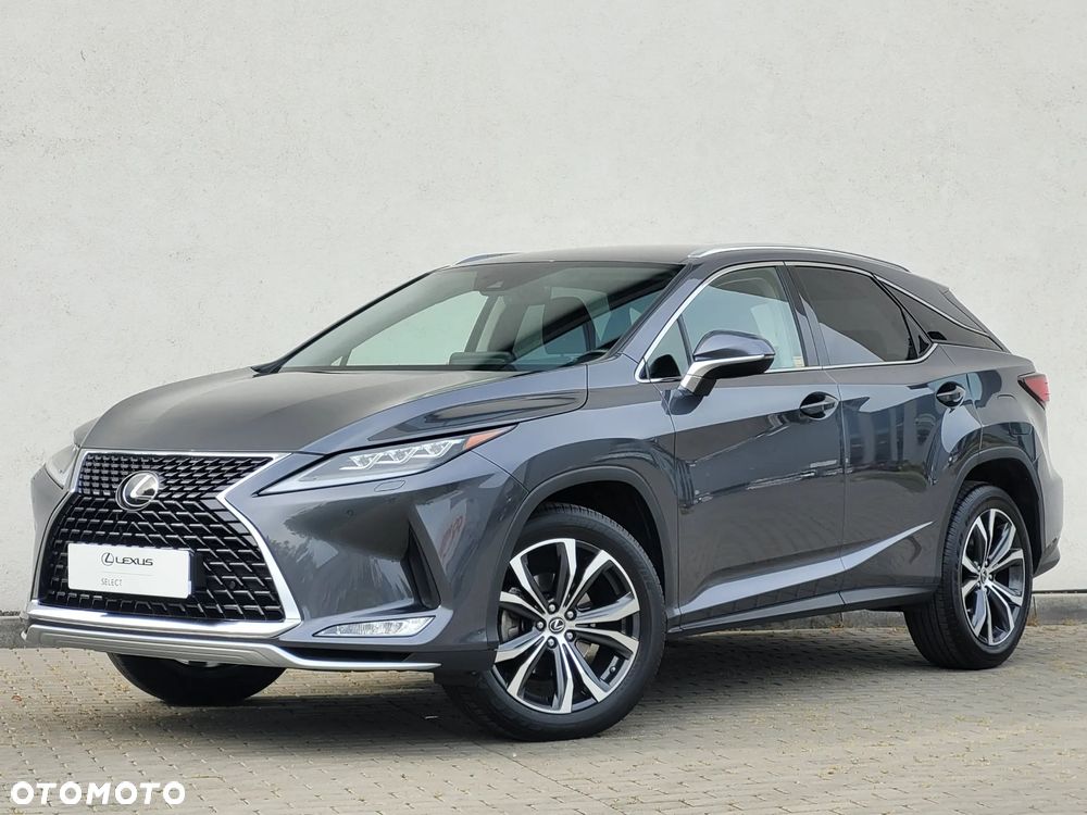 Lexus RX 300 Prestige - 2