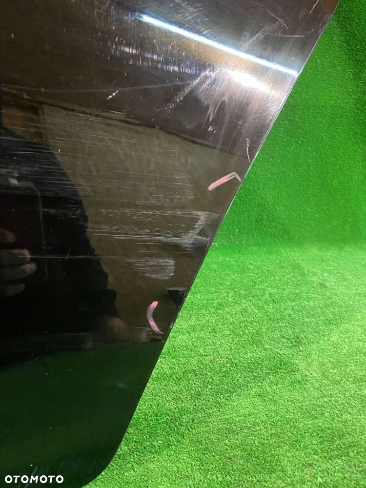 DRZWI TYŁ TYLNE LEWE BMW 5 F11 KOMBI - 2