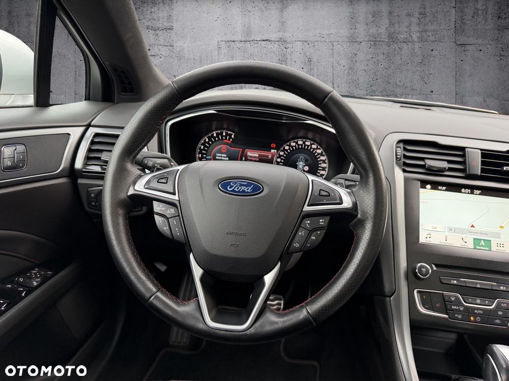 Ford Mondeo 2.0 TDCi Bi-Turbo PowerShift-Aut ST-Line - 18
