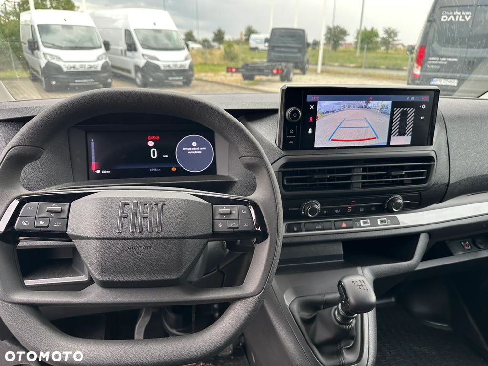 Fiat Scudo - 13