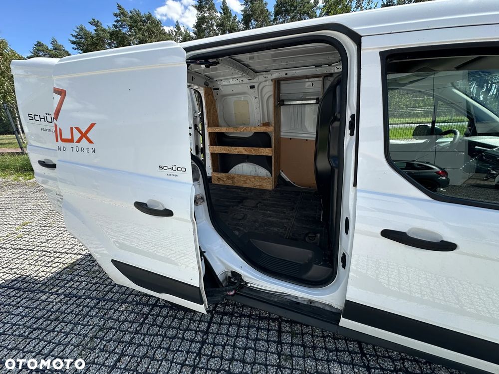 Ford Transit Connect - 5