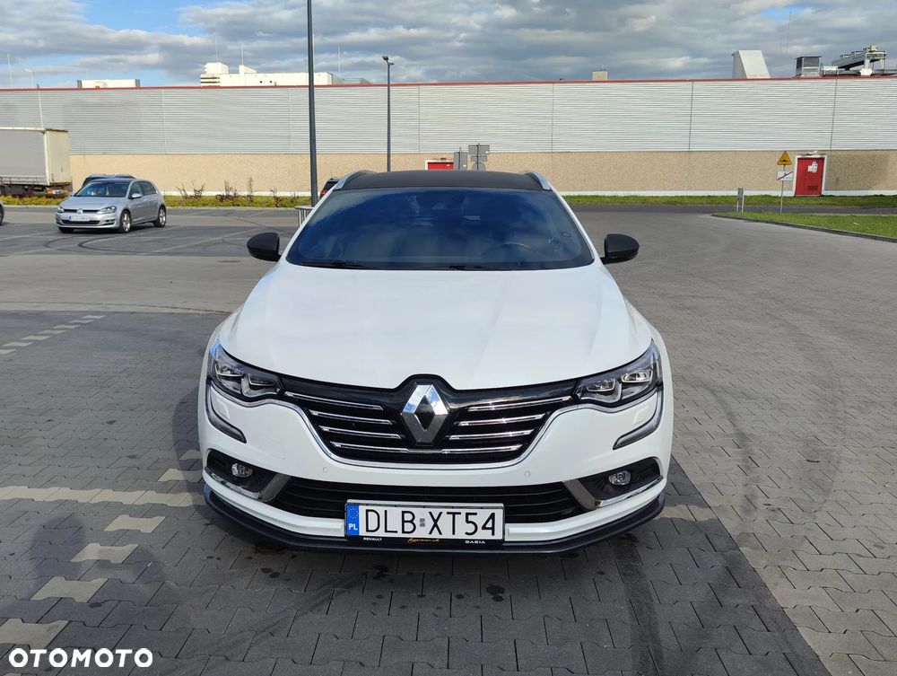 Renault Talisman 1.8 TCe FAP S-Edition EDC - 3