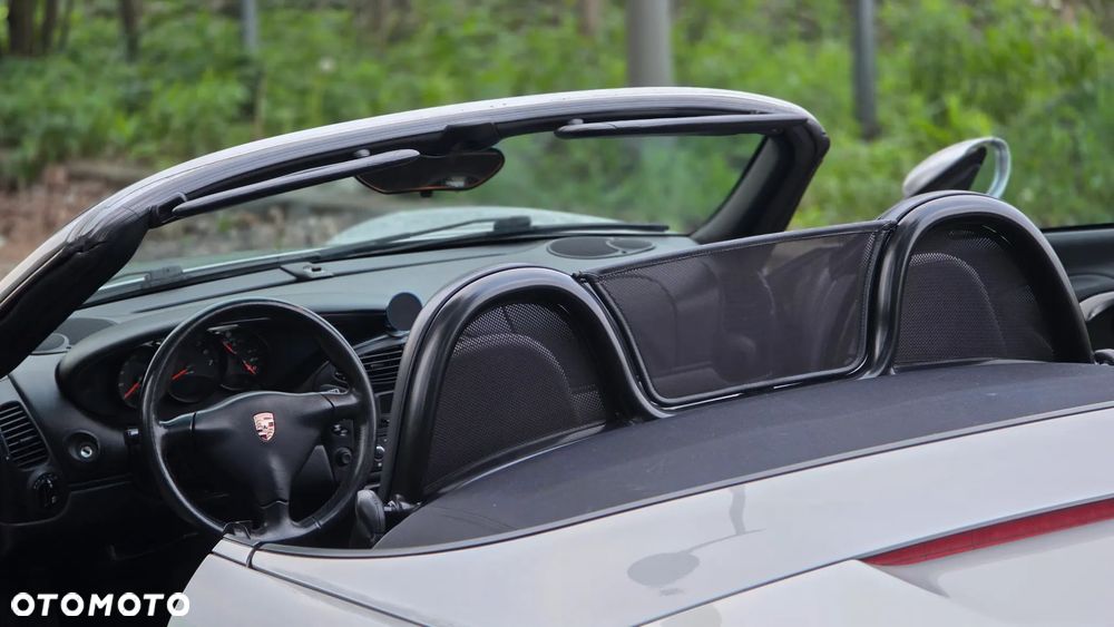 Porsche Boxster - 13
