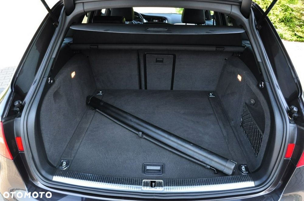 Audi A4 Allroad - 24